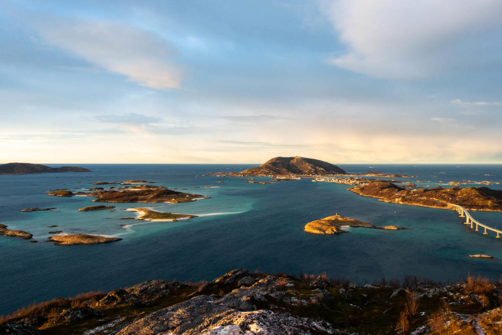 Sommarøy is an island for all seasons - Visit Northern Norway