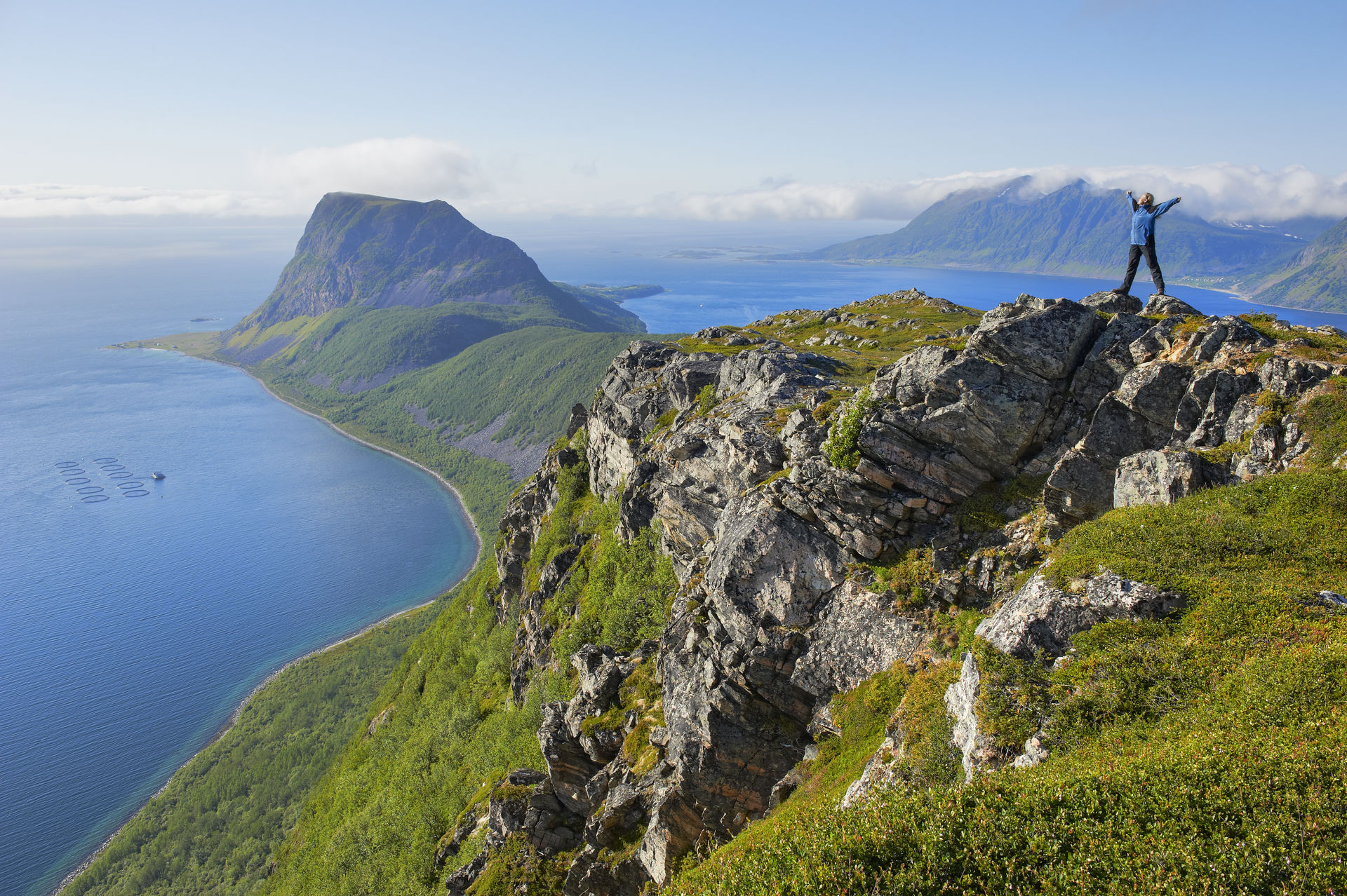 Keipen (c) Bård Løken
