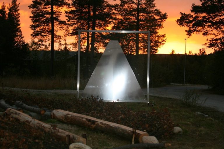 Sami centre for contemporary art