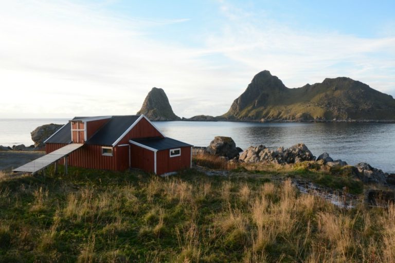 Bø in Vesterålen is the ultimate midnight sun destination - Visit ...