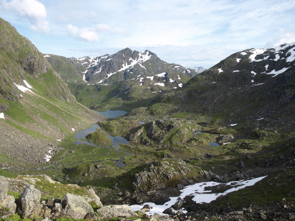Vesterålen - Visit Northern Norway