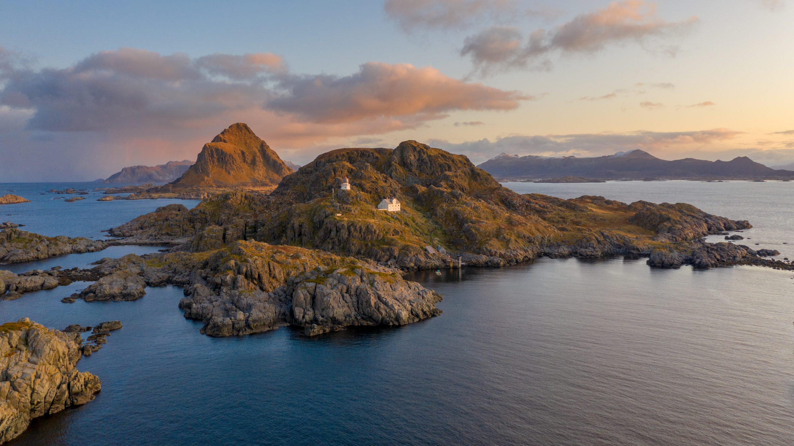 Ferie-paradiset Vesterålen - Nord-Norge