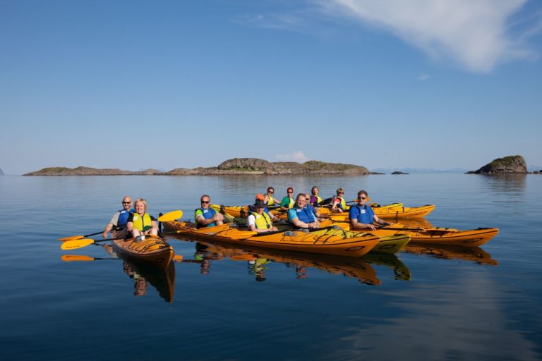 Foto: XXLofoten