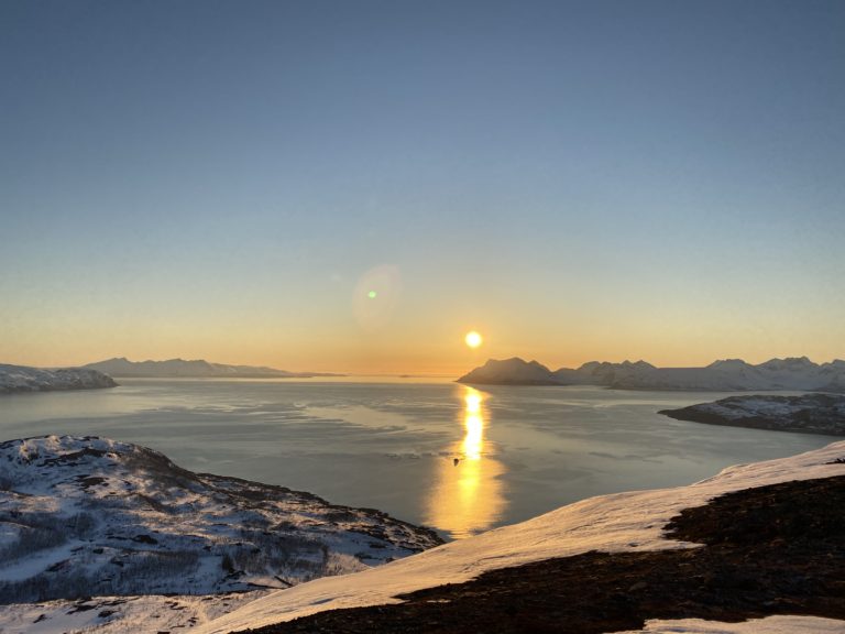 Foto: Arctic Panorama Lodge