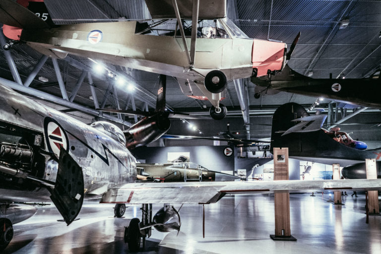 Norsk Luftfartsmuseum
