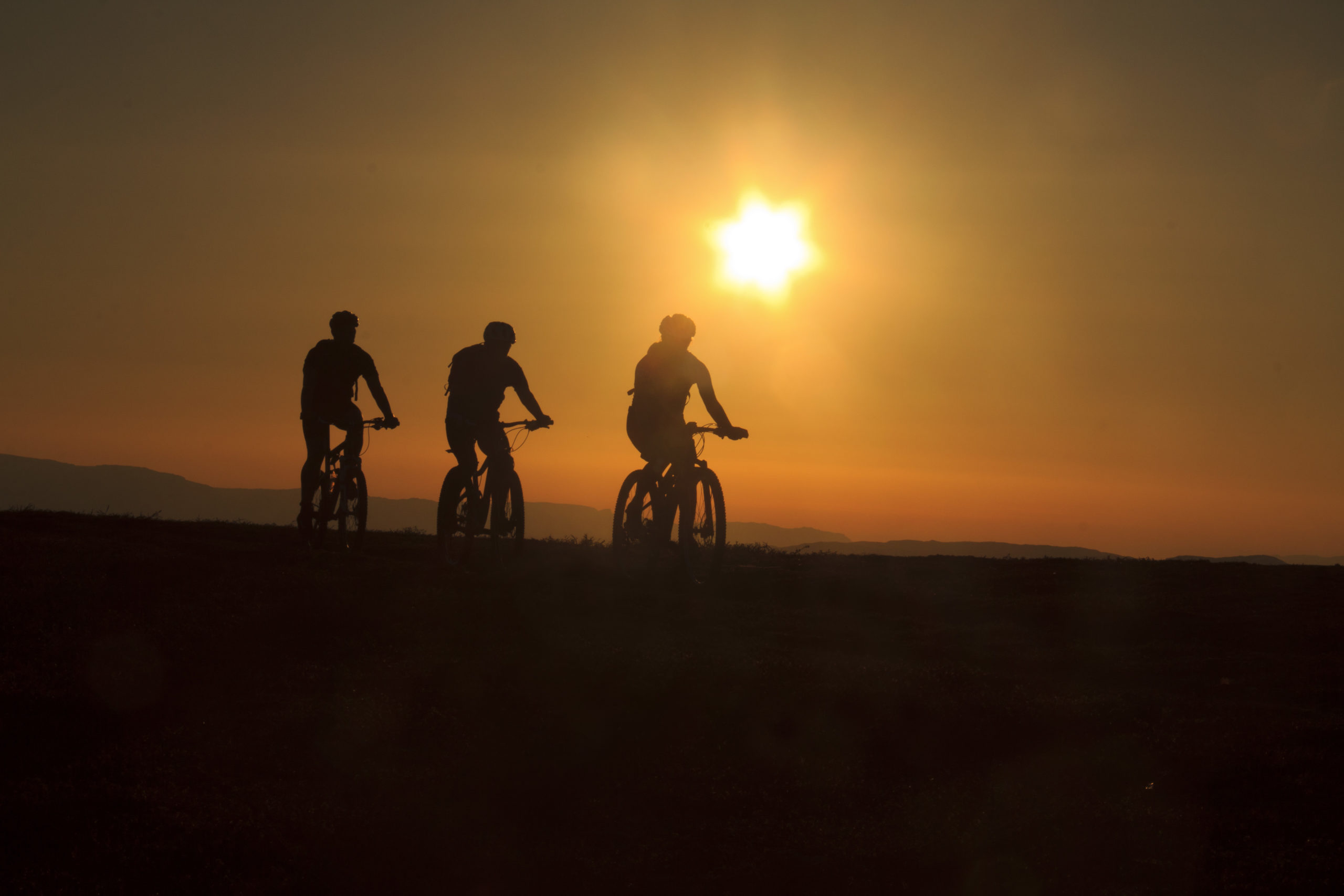 Foto: GLØD Explorer