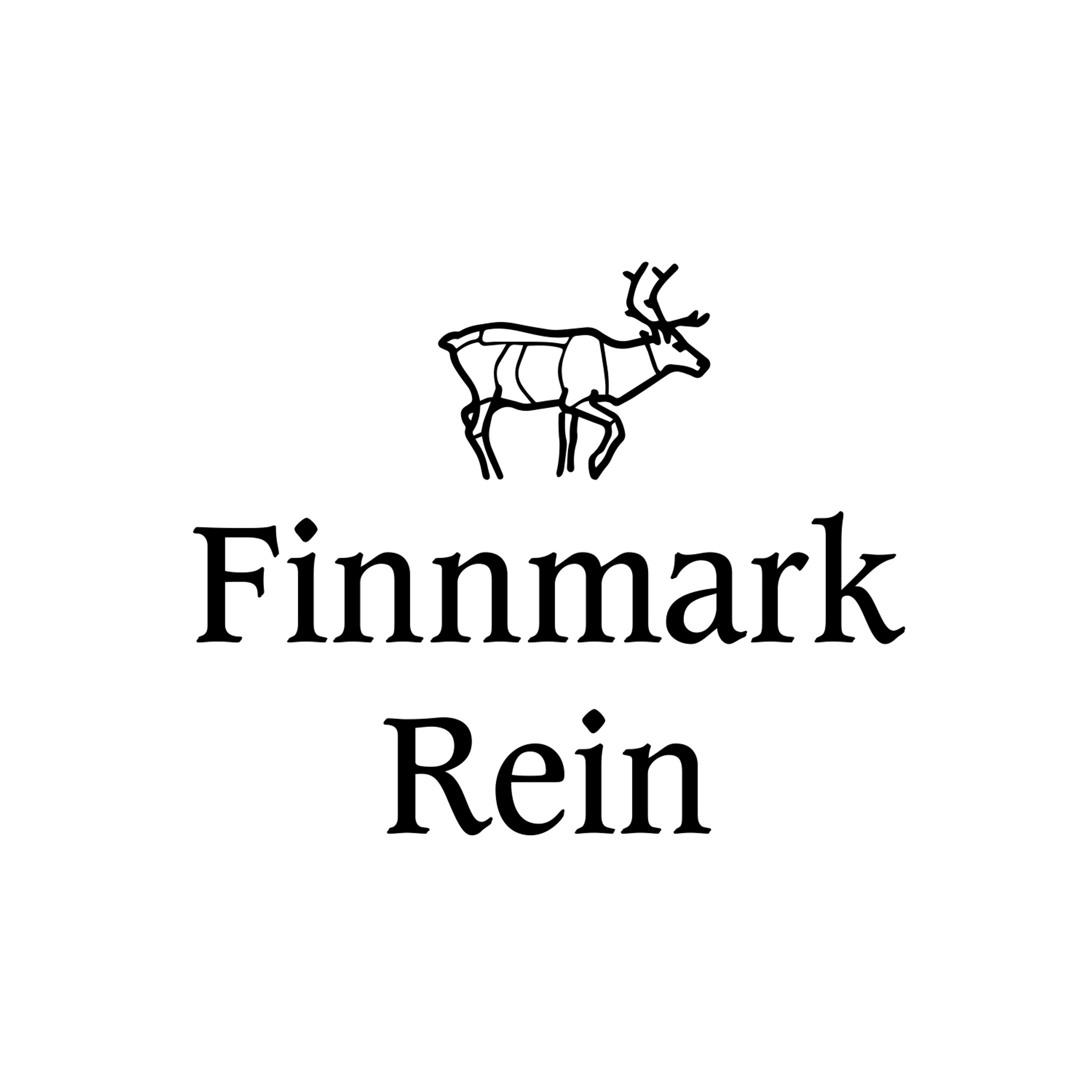 Finnmark Rein Norwegen Finnmark Rein Norwegen