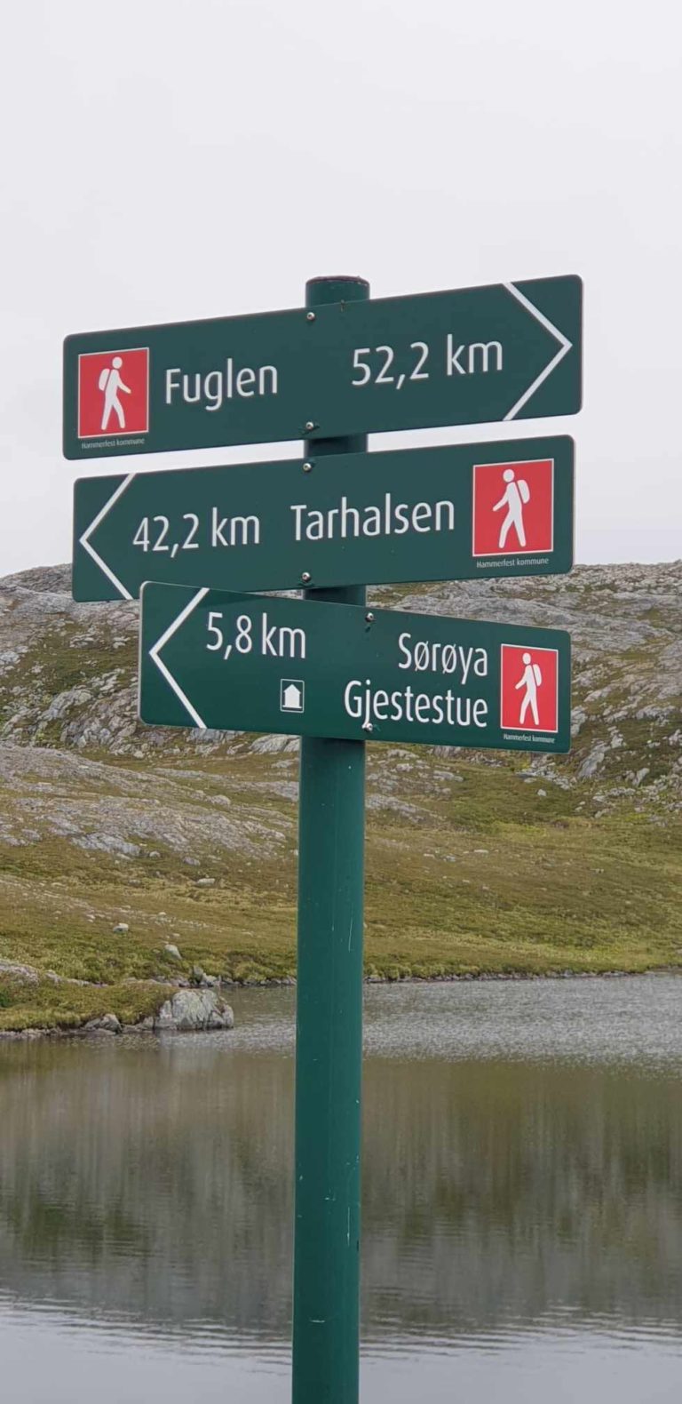 Sørøya Gjestestue