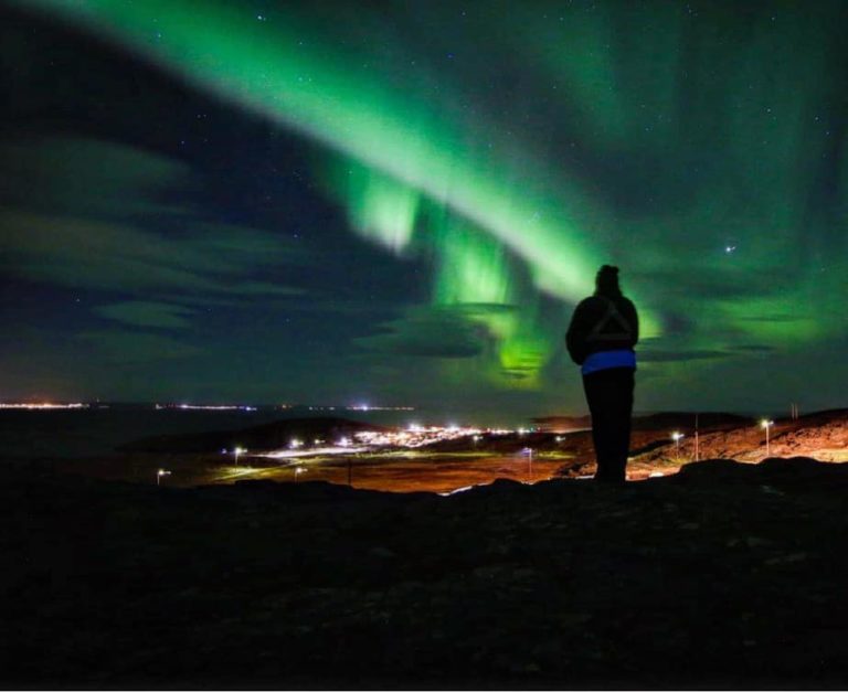 Bugøynes, Norwegen. Foto: Visit Bugøynes AS