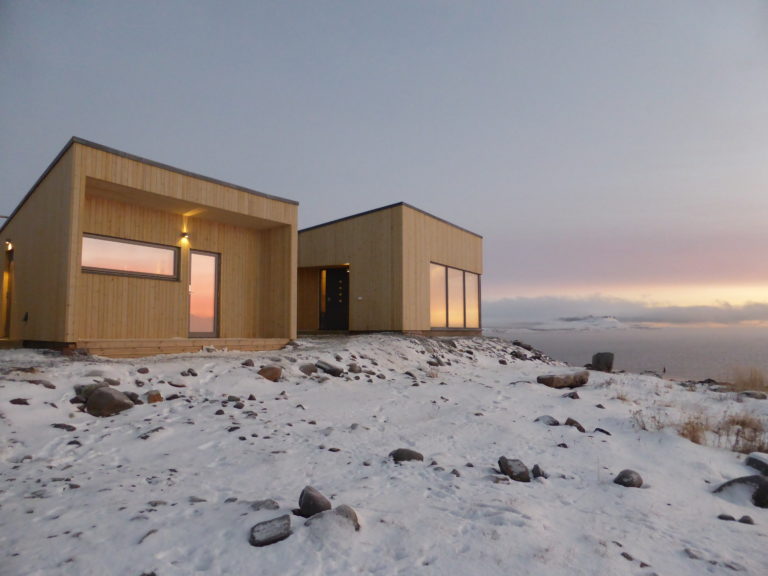 Varanger Lodge