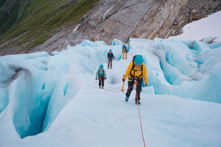 ©Emilie Solbakken / Visit Helgeland