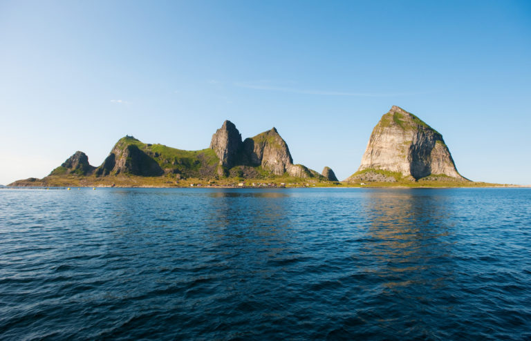 ©Terje Rakke - Nordic / Visit Helgeland
