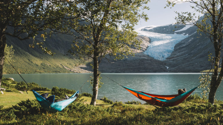 ©Emil Sollie / Visit Helgeland