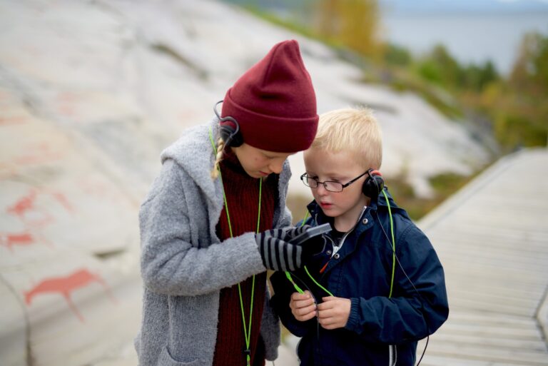 Photo: Ingvild Telle / Alta Museum